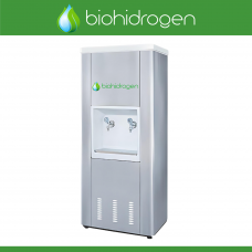 Biohidrogen 80 Litre Tank Kapasiteli  İş Yeri/Endüstriyel/Evsel Kullanımlar İçin su Sebili